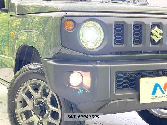 Suzuki JIMNY 2025-08 8855066-9