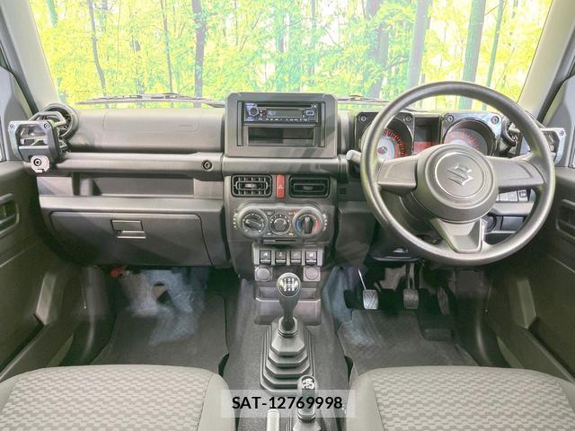 Suzuki JIMNY 2021-09 8855080-1