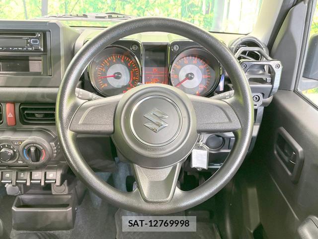 Suzuki JIMNY 2021-09 8855080-10