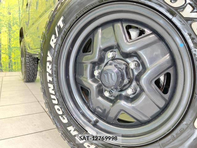 Suzuki JIMNY 2021-09 8855080-12