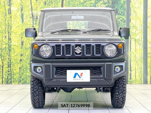 Suzuki JIMNY 2021-09 8855080-13