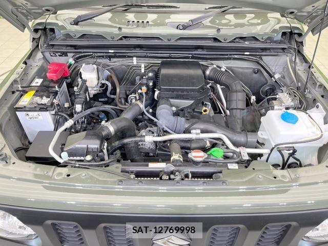 Suzuki JIMNY 2021-09 8855080-17