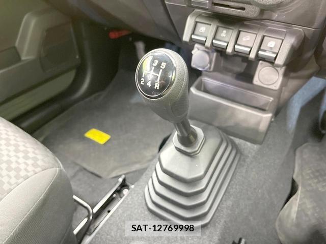 Suzuki JIMNY 2021-09 8855080-2