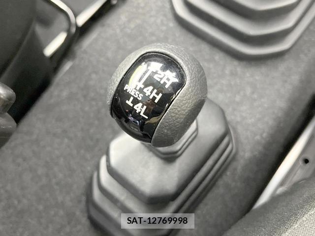 Suzuki JIMNY 2021-09 8855080-3