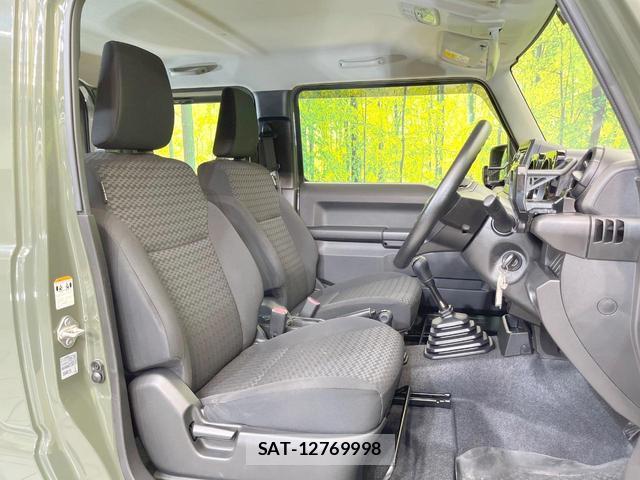 Suzuki JIMNY 2021-09 8855080-7