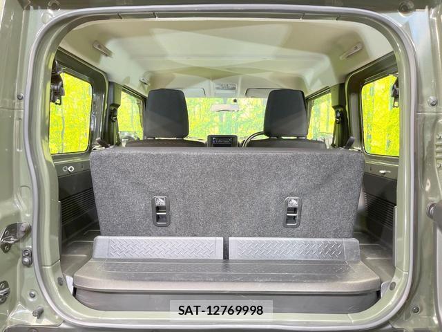 Suzuki JIMNY 2021-09 8855080-9