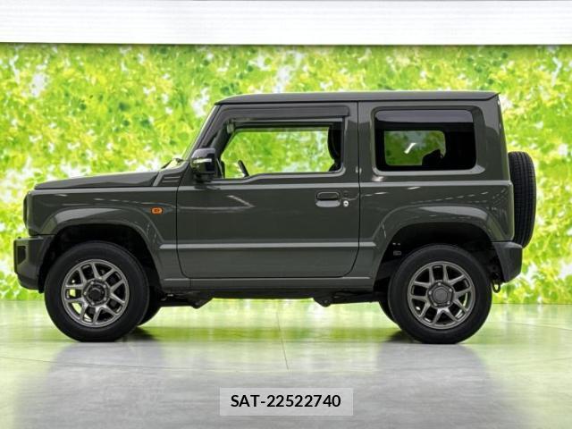 Suzuki JIMNY 2020-01 8855159-1