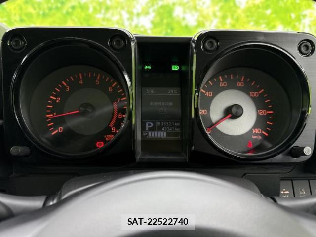 Suzuki JIMNY 2020-01 8855159-12