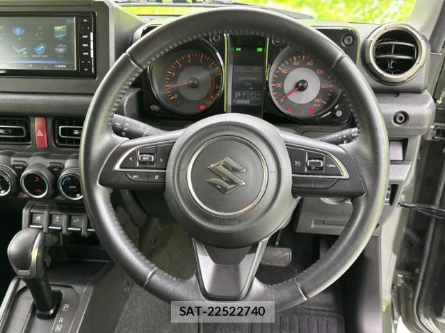 Suzuki JIMNY 2020-01 8855159-13