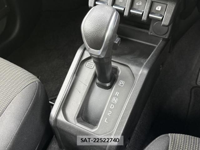 Suzuki JIMNY 2020-01 8855159-16