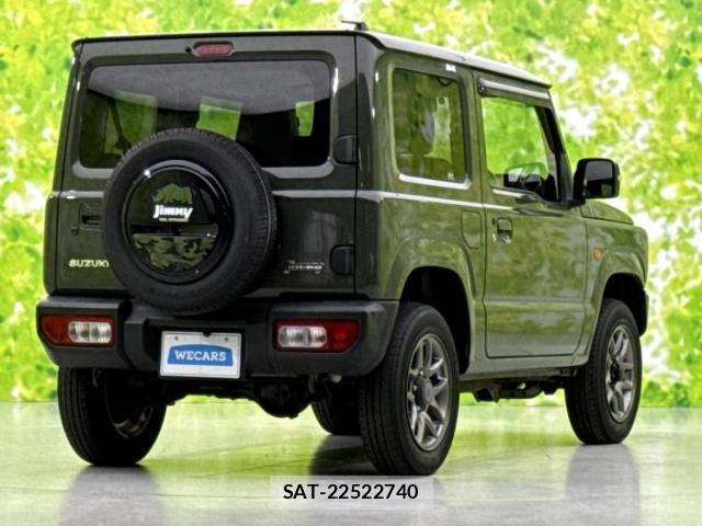 Suzuki JIMNY 2020-01 8855159-2