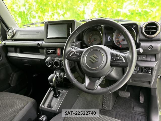 Suzuki JIMNY 2020-01 8855159-3