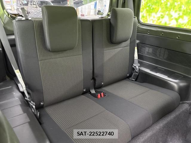 Suzuki JIMNY 2020-01 8855159-4