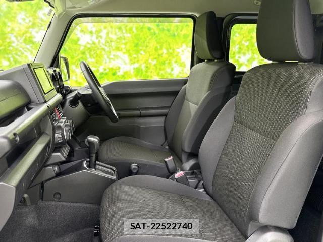 Suzuki JIMNY 2020-01 8855159-5