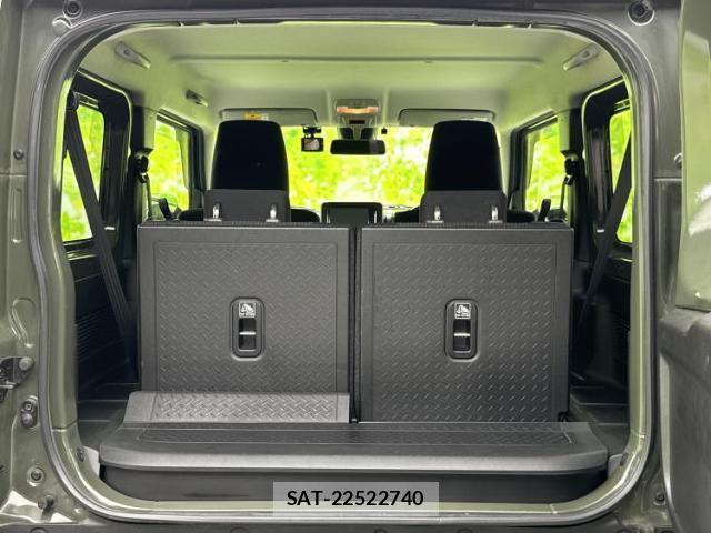 Suzuki JIMNY 2020-01 8855159-7