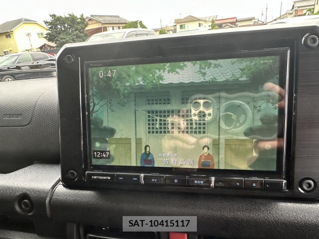 Suzuki JIMNY 2022-06 8855592-6