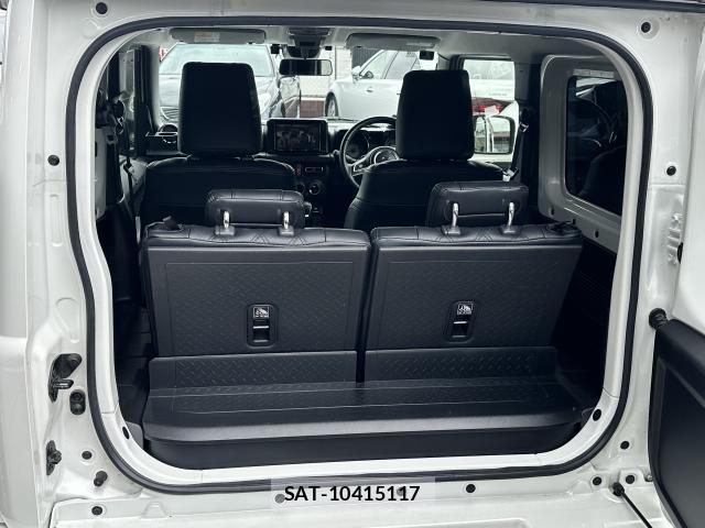 Suzuki JIMNY 2022-06 8855592-8