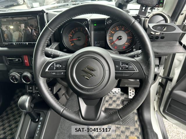 Suzuki JIMNY 2022-06 8855592-9