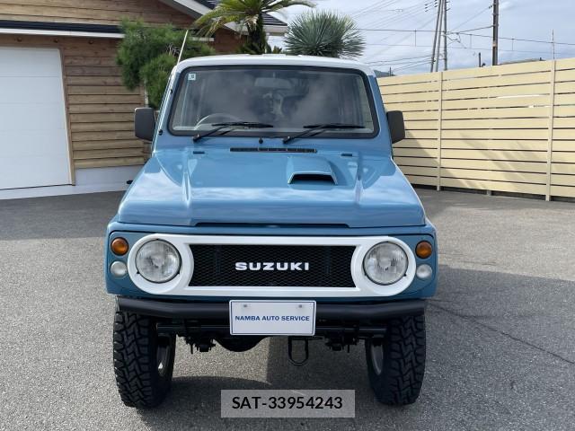 Suzuki JIMNY 1998 8855747-1