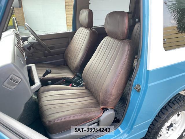 Suzuki JIMNY 1998 8855747-10