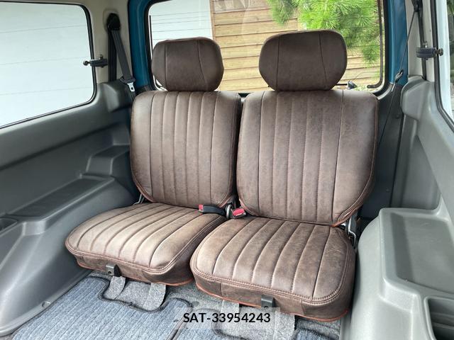 Suzuki JIMNY 1998 8855747-11