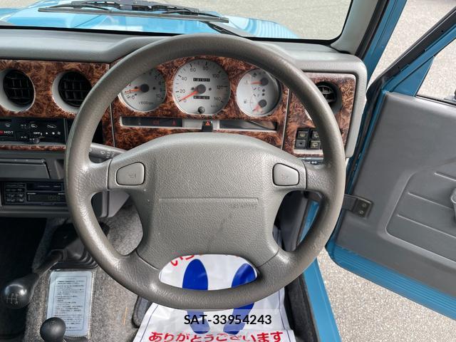 Suzuki JIMNY 1998 8855747-12