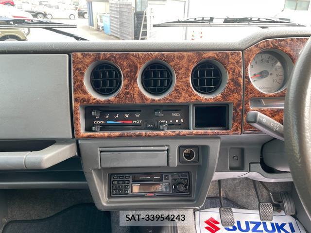 Suzuki JIMNY 1998 8855747-15