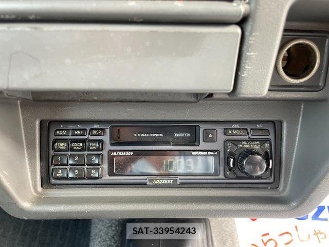 Suzuki JIMNY 1998 8855747-16