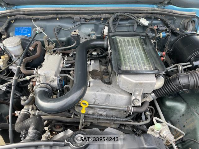 Suzuki JIMNY 1998 8855747-18