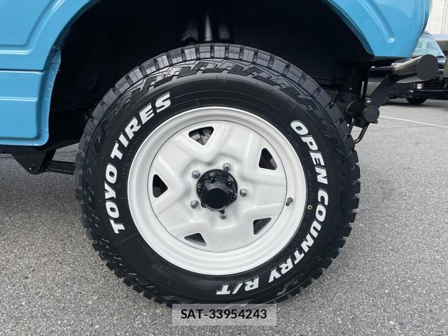 Suzuki JIMNY 1998 8855747-19