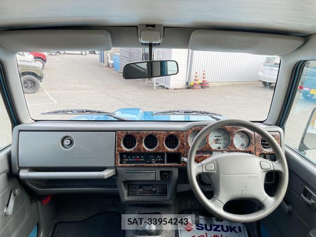 Suzuki JIMNY 1998 8855747-2