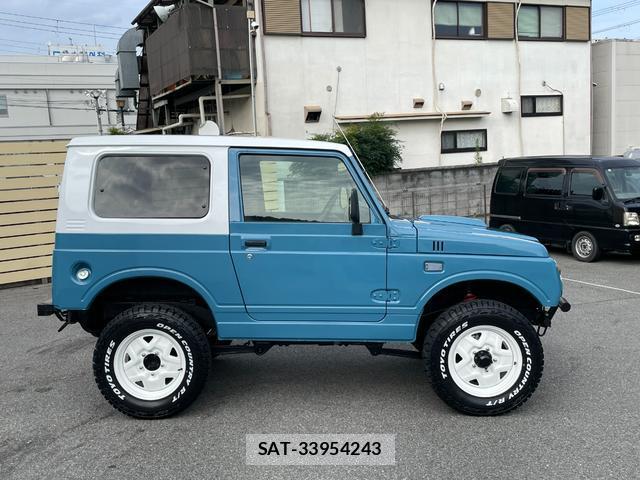 Suzuki JIMNY 1998 8855747-3