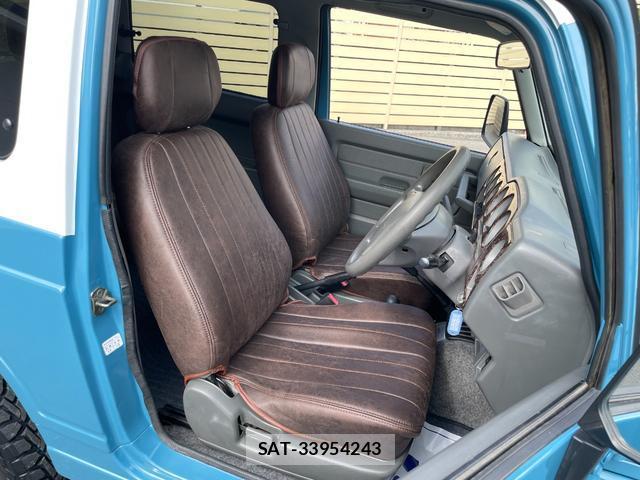 Suzuki JIMNY 1998 8855747-9