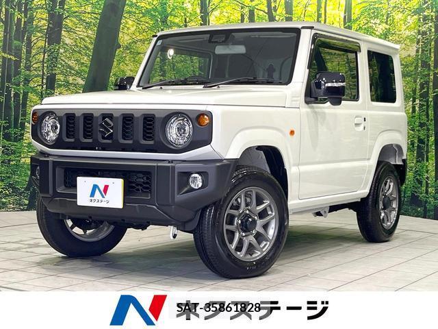 Suzuki JIMNY 2025-10 8855972-0