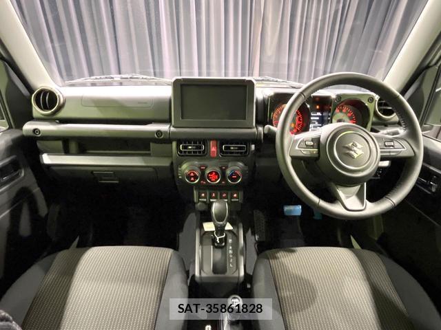 Suzuki JIMNY 2025-10 8855972-1