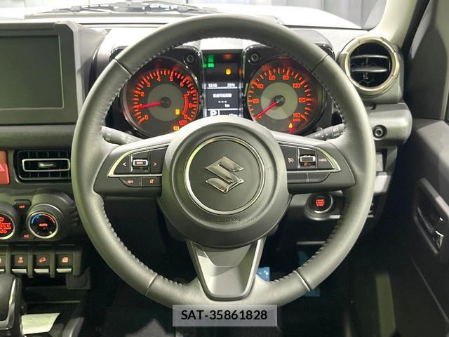 Suzuki JIMNY 2025-10 8855972-10