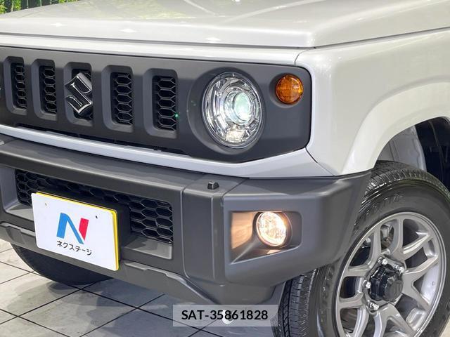 Suzuki JIMNY 2025-10 8855972-11