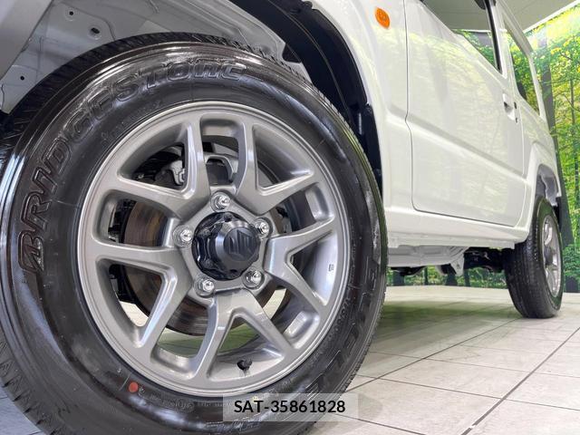 Suzuki JIMNY 2025-10 8855972-12