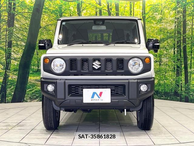 Suzuki JIMNY 2025-10 8855972-13