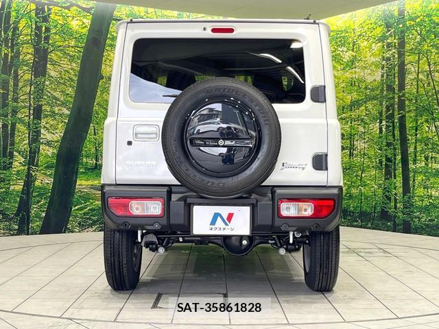 Suzuki JIMNY 2025-10 8855972-14