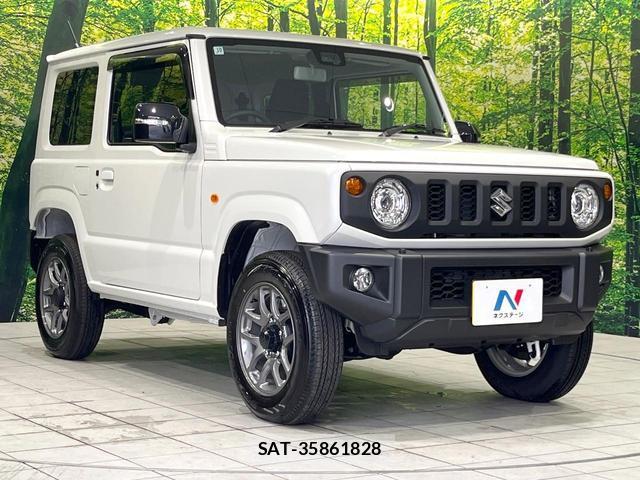 Suzuki JIMNY 2025-10 8855972-15