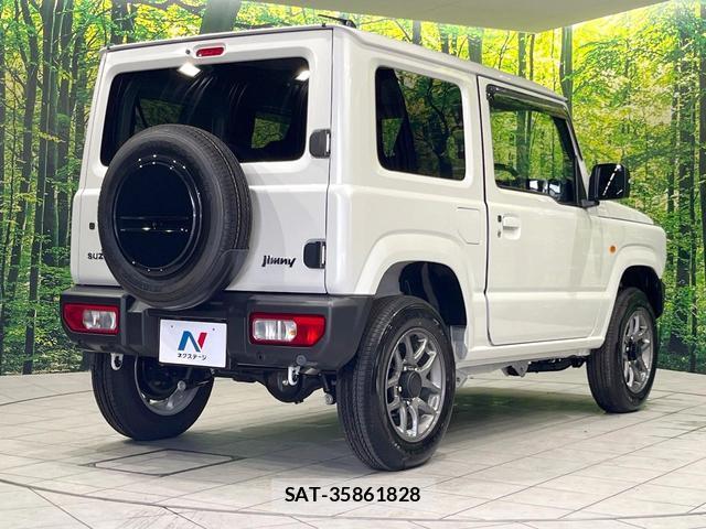 Suzuki JIMNY 2025-10 8855972-16
