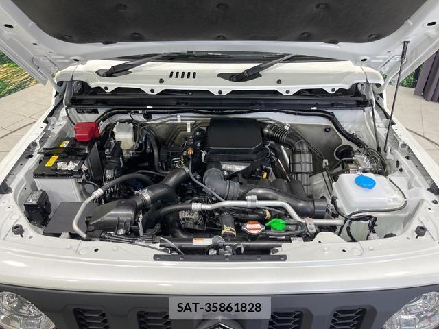 Suzuki JIMNY 2025-10 8855972-17