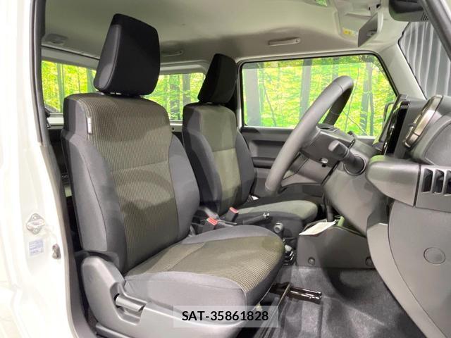 Suzuki JIMNY 2025-10 8855972-7