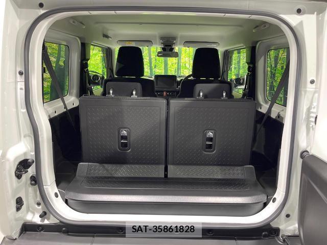 Suzuki JIMNY 2025-10 8855972-9