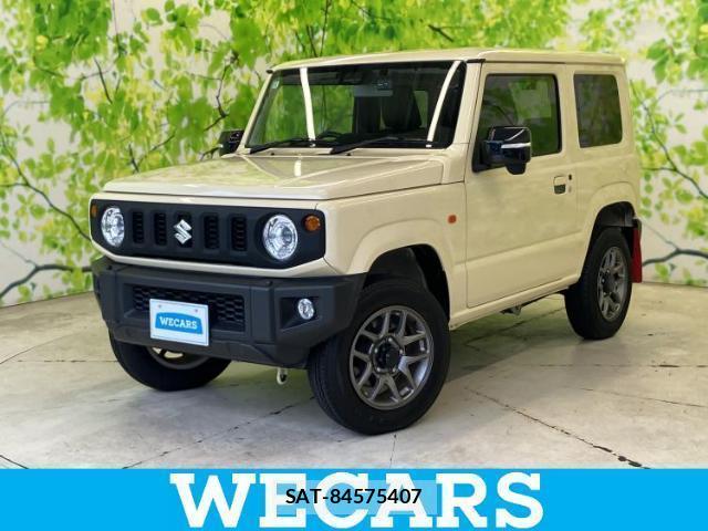 Suzuki JIMNY 2020-12 8856004-0