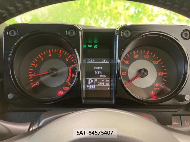Suzuki JIMNY 2020-12 8856004-12
