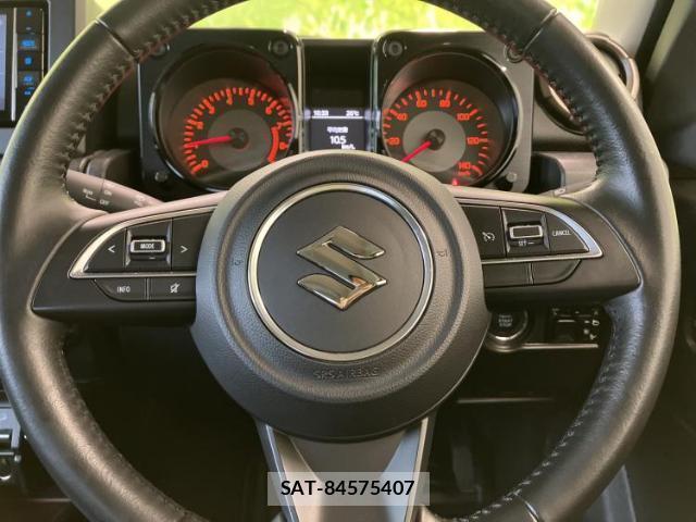 Suzuki JIMNY 2020-12 8856004-13
