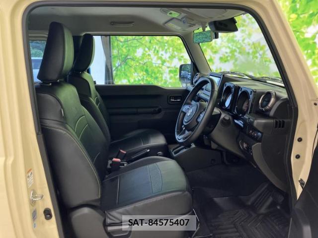 Suzuki JIMNY 2020-12 8856004-3