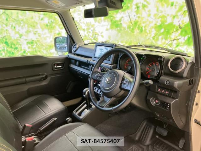 Suzuki JIMNY 2020-12 8856004-4